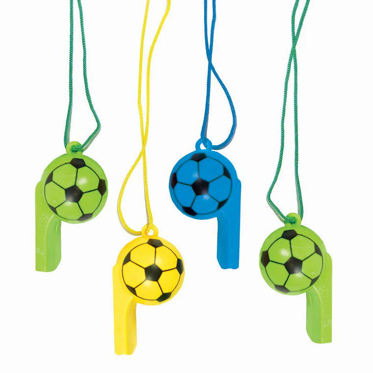 Football Whistle