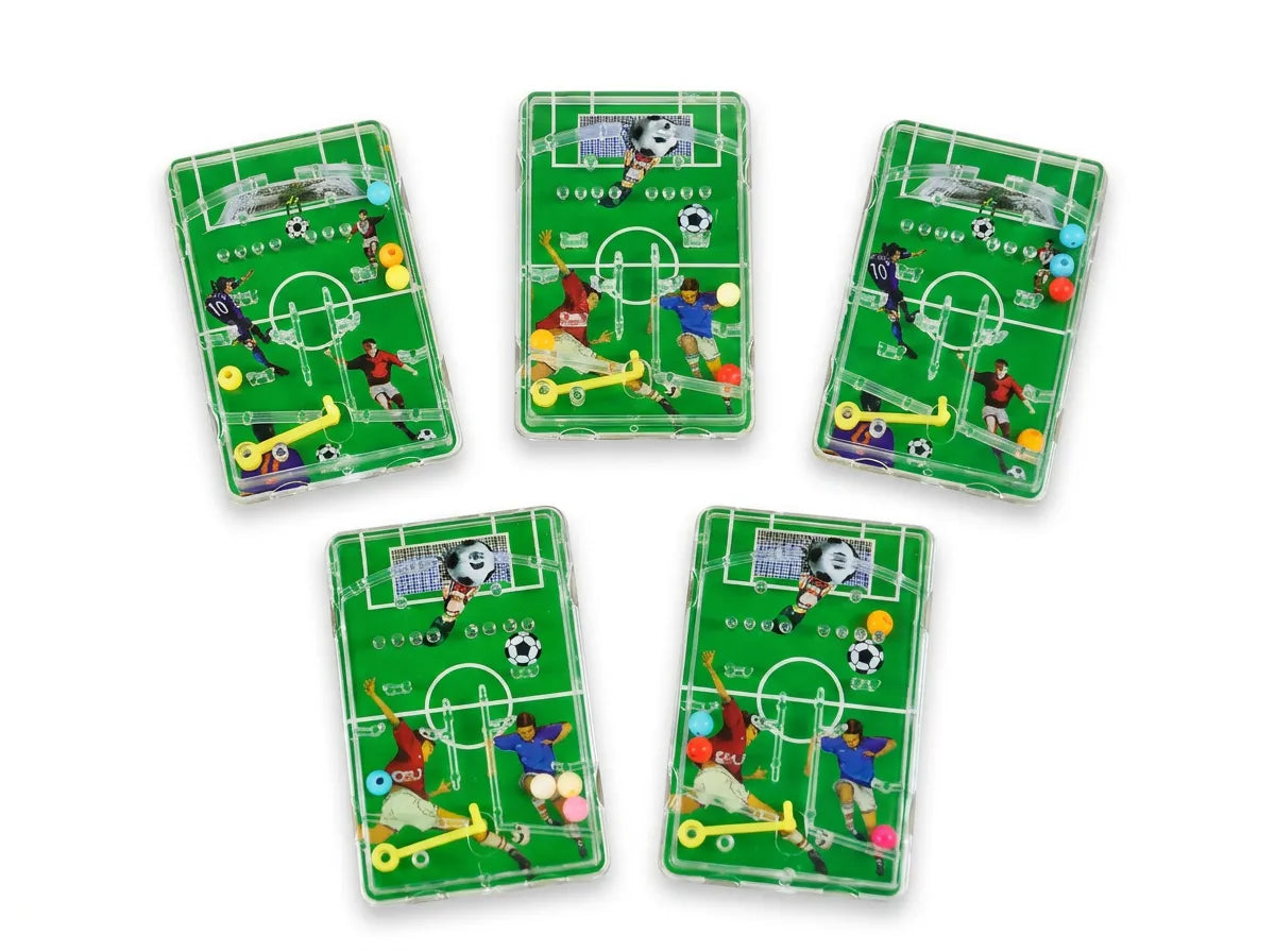 Football Maze