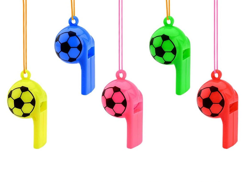 Football Whistle