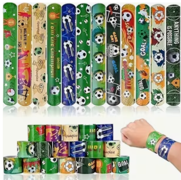 Football Wristband