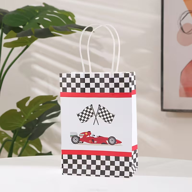 Racing Cars Bags