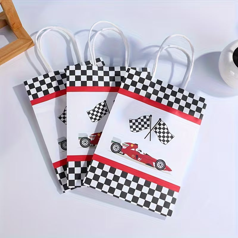 Racing Cars Bags