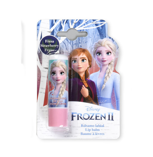 Frozen Lip Balm