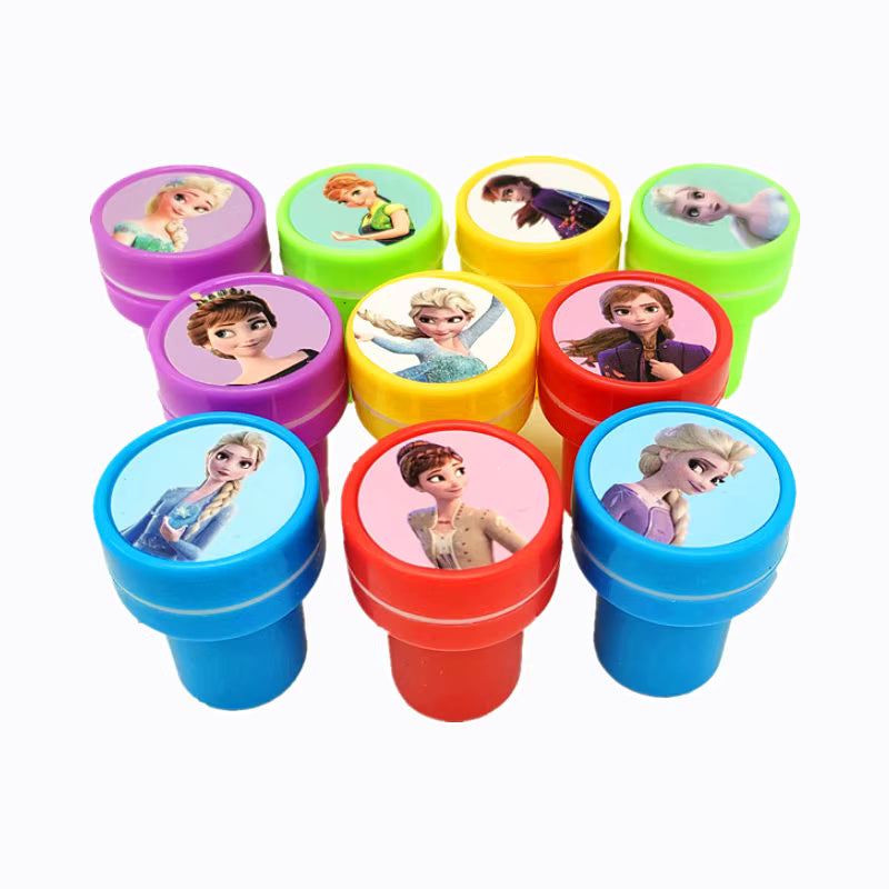 Frozen Stampers