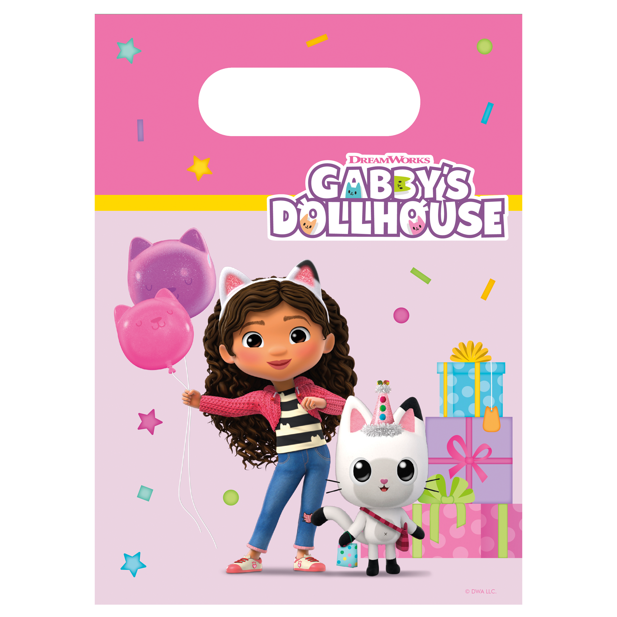 Gabby Bags (Pack of 4)