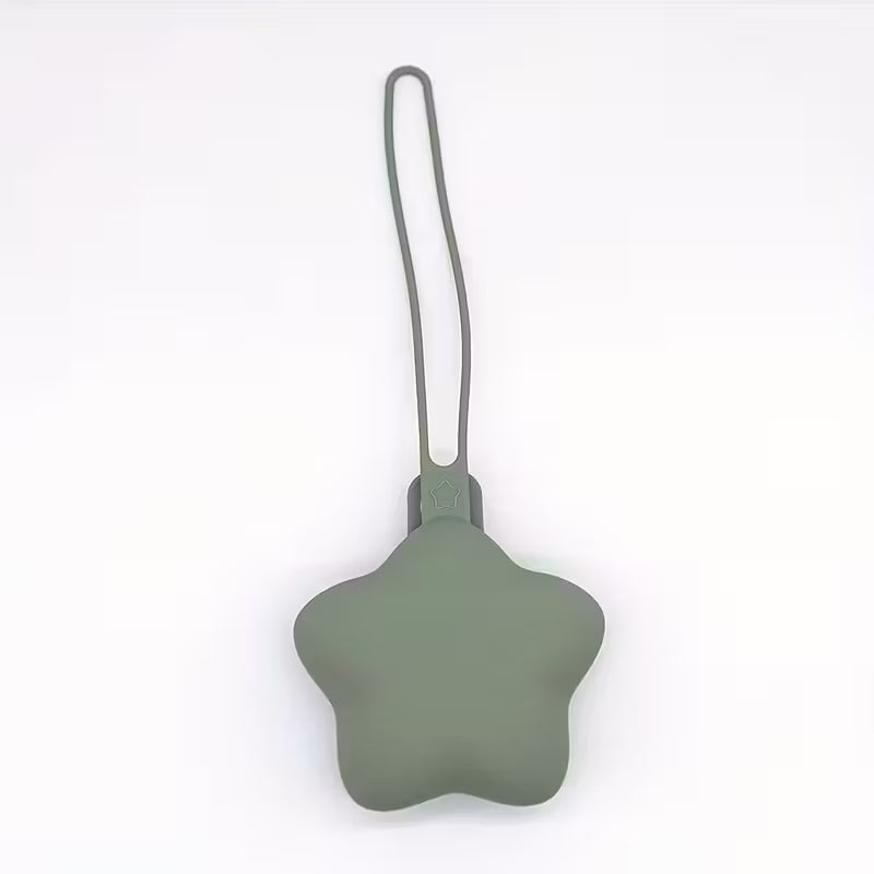 Pacifier case
