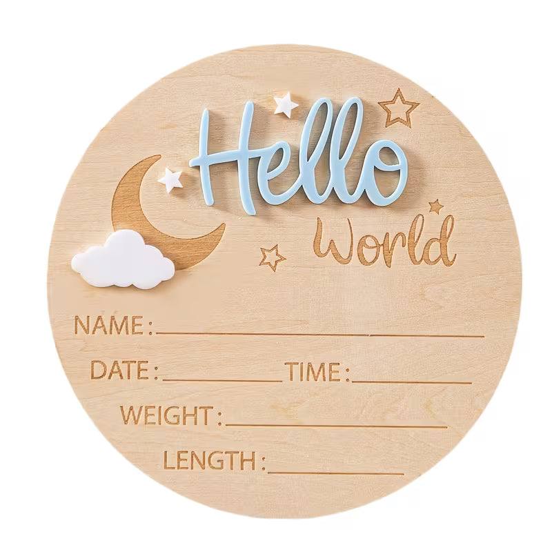 Hello World