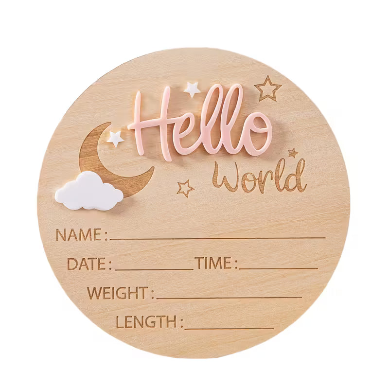 Hello World