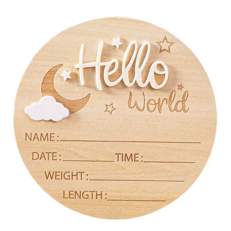 Hello World