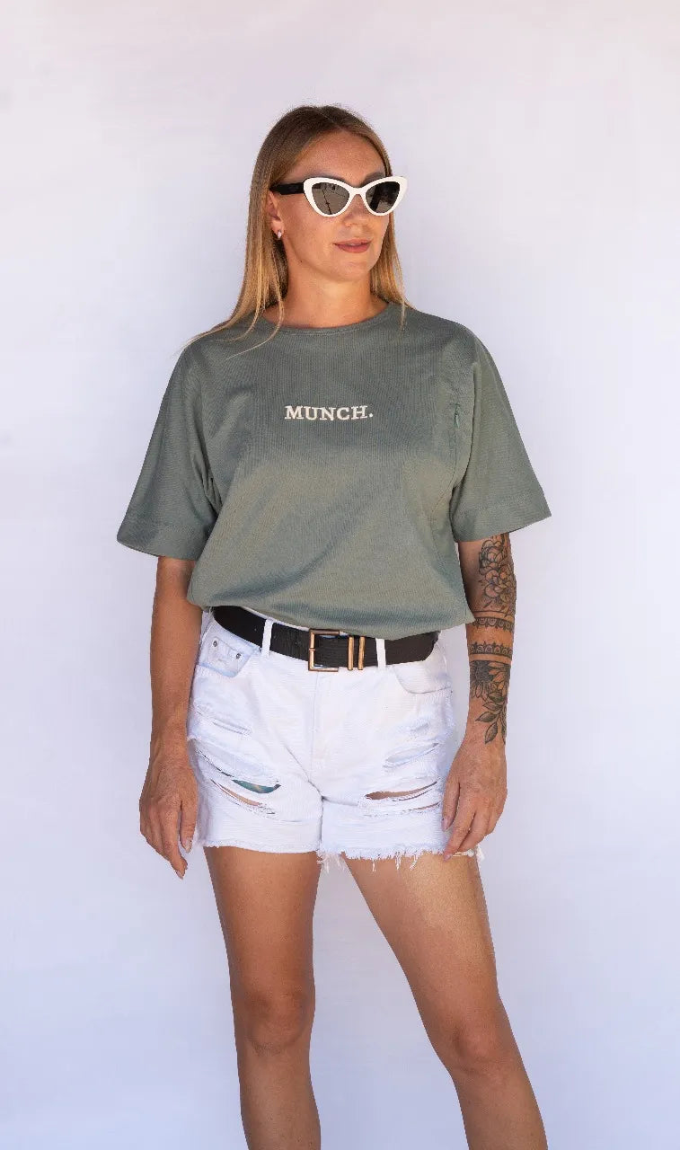 Breastfeeding Tops