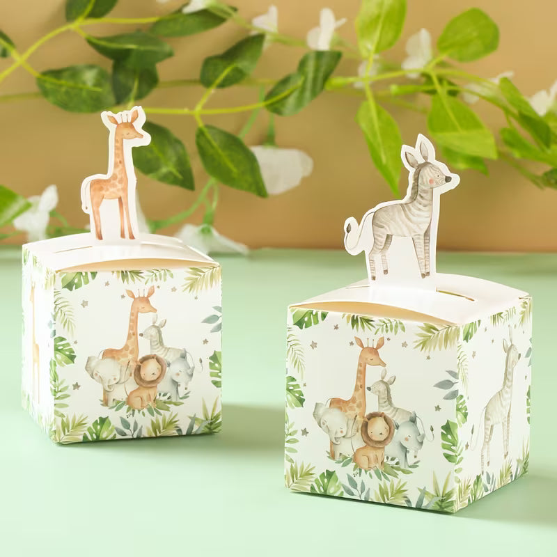 Jungle Gift Box Small