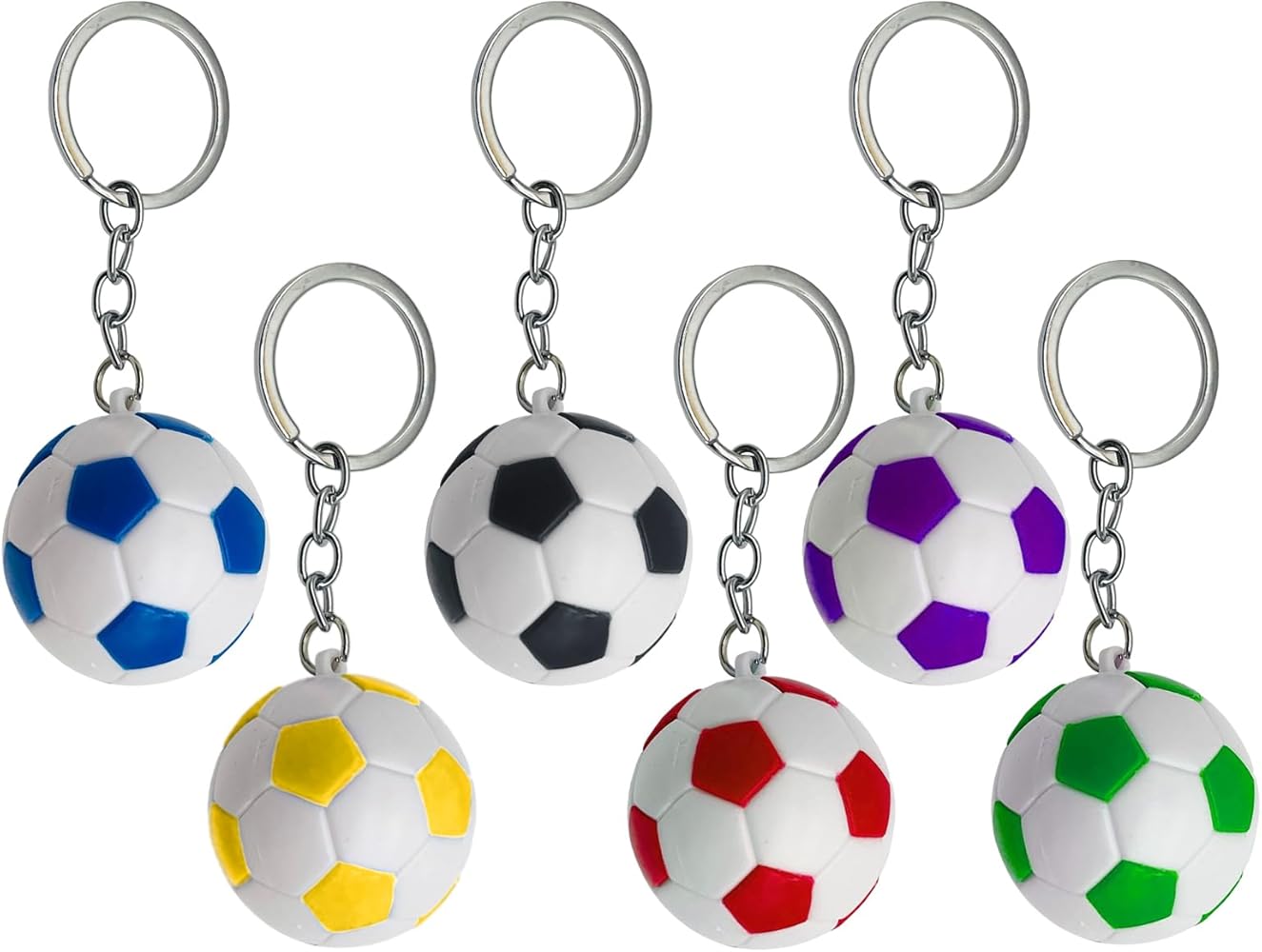 Keyring Balls