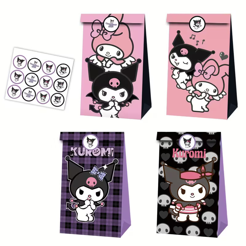 Kuromi Box