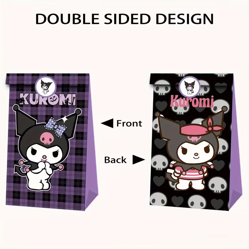 Kuromi Box