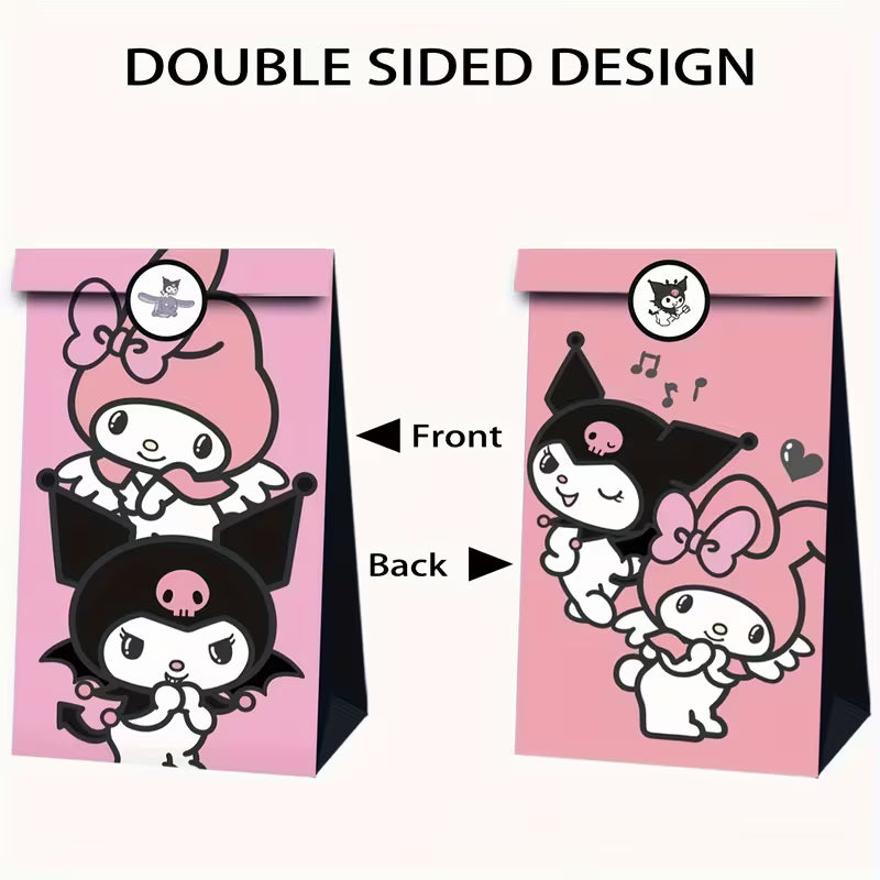 Kuromi Box