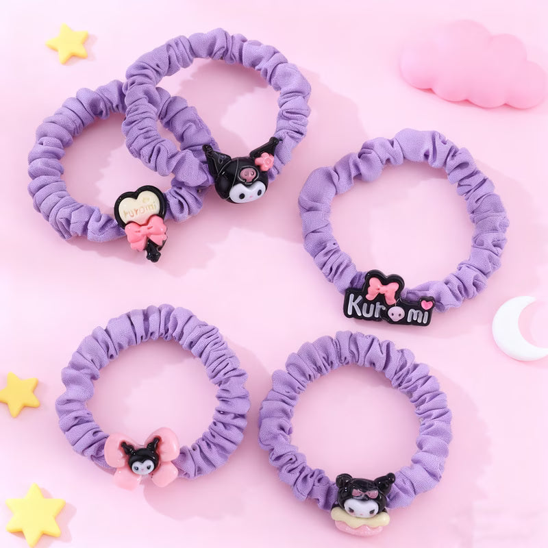 Kuromi Hairband