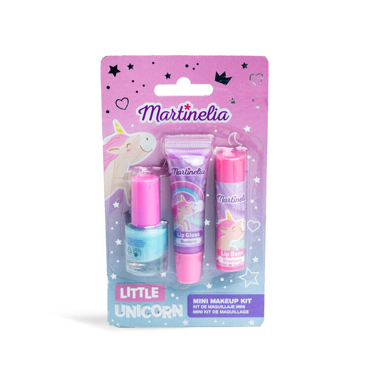 Little Unicorn Lip Mini Make up