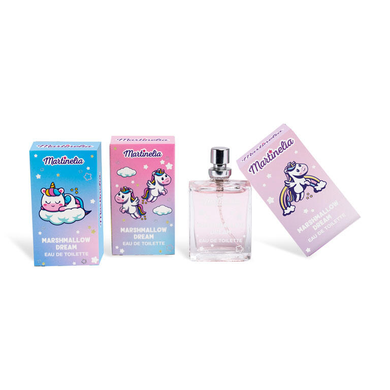 Marshmallow Dream Perfume