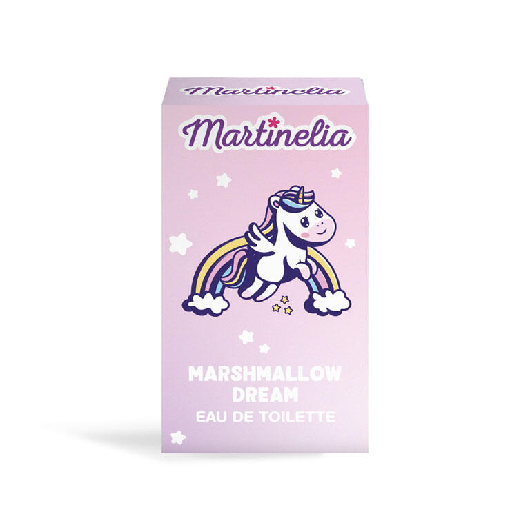 Marshmallow Dream Perfume