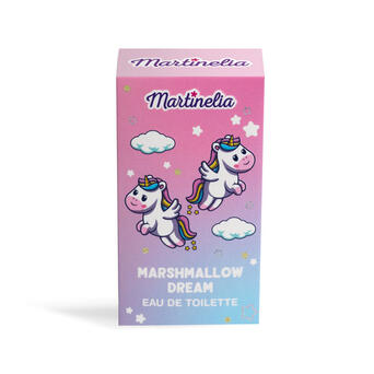 Marshmallow Dream Perfume