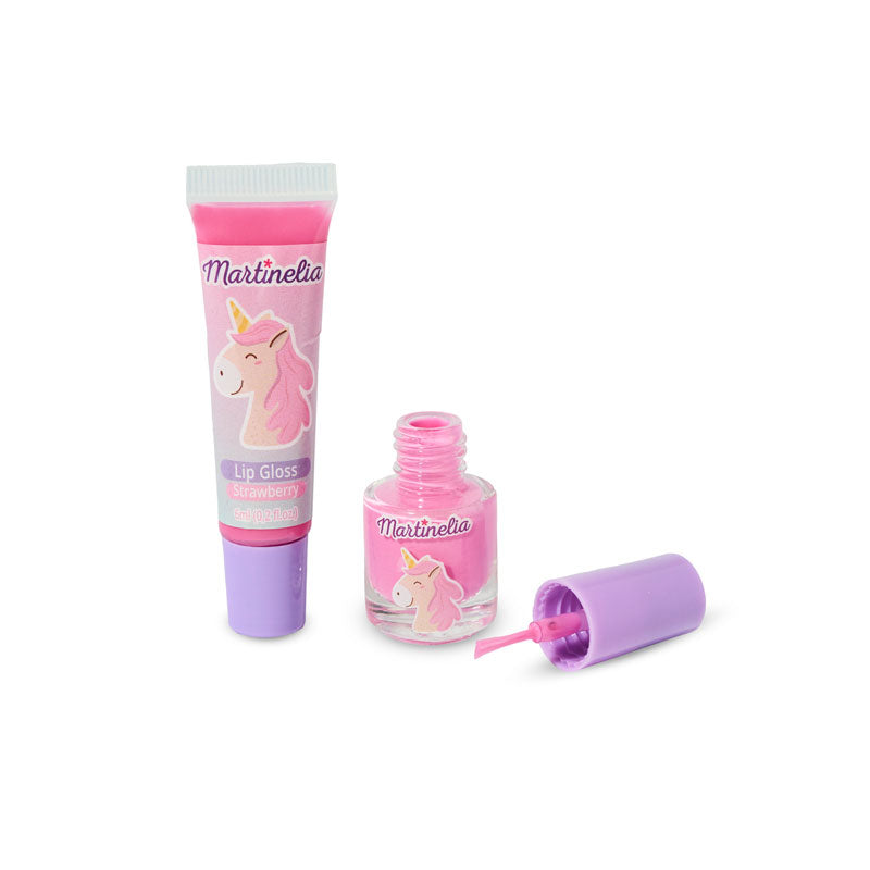Martinelia Little Unicorn Beauty Duo
