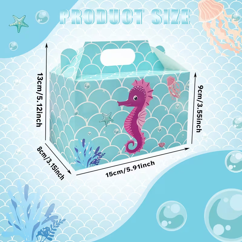 Ocean Box