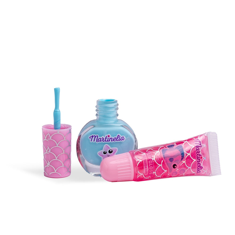 Mermaid's Magic Duo