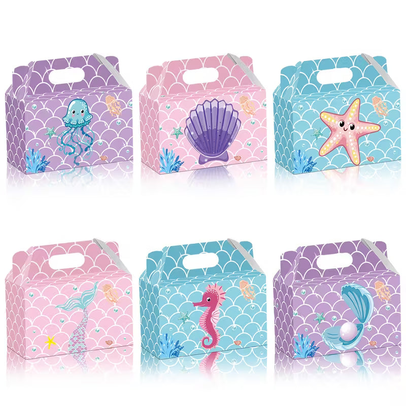 Ocean Box