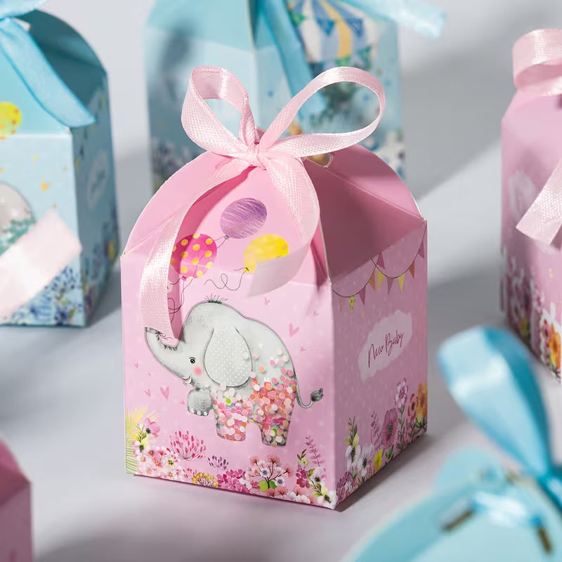 New Baby Gift Boxes