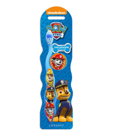 Paw Patrol Tooth Brush Boy