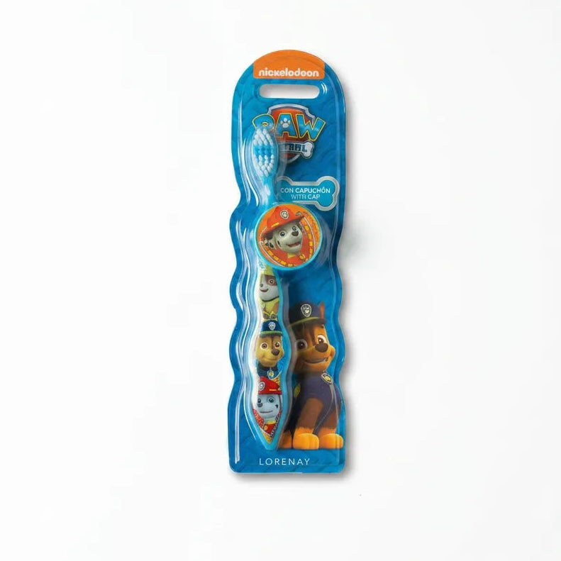 Paw Patrol Tooth Brush Boy