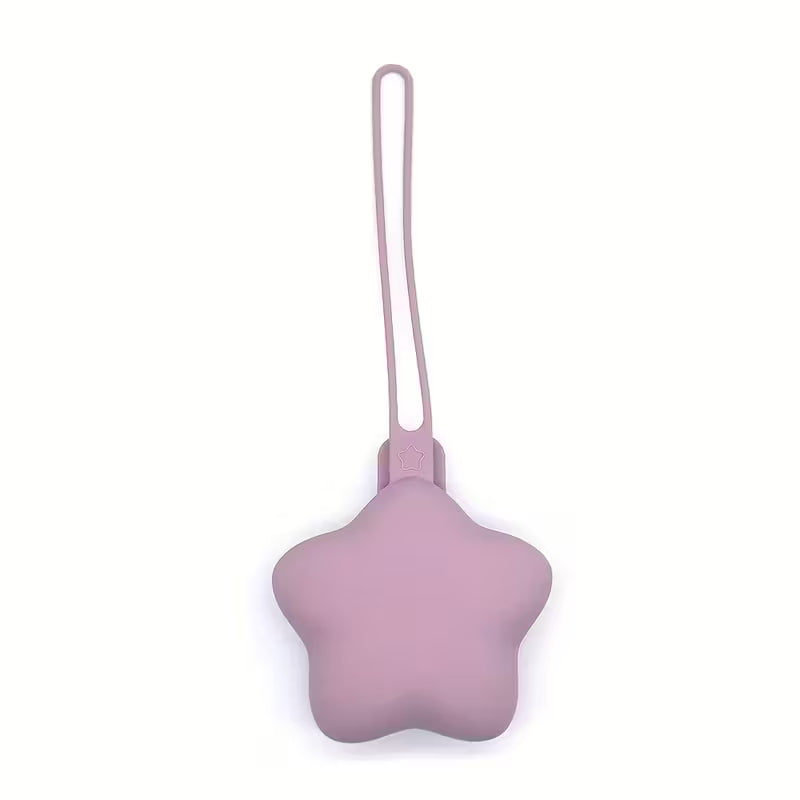 Pacifier case