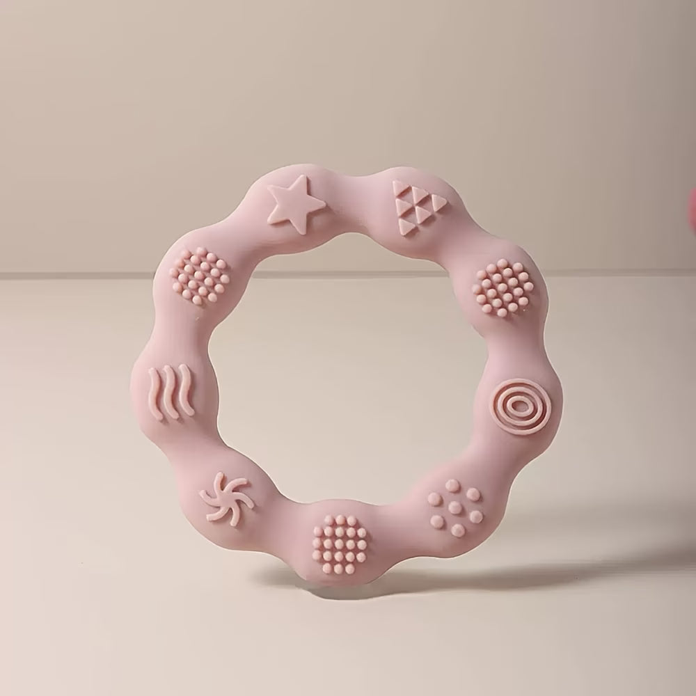 Circle Teething Toy
