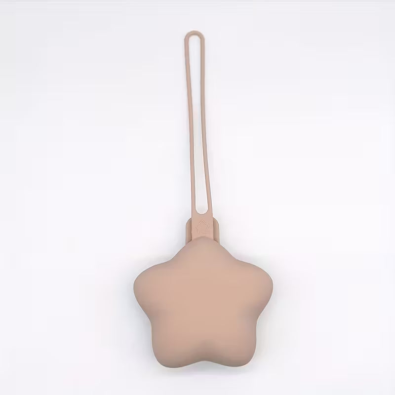 Pacifier case