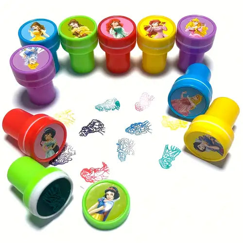 Princess Stampers