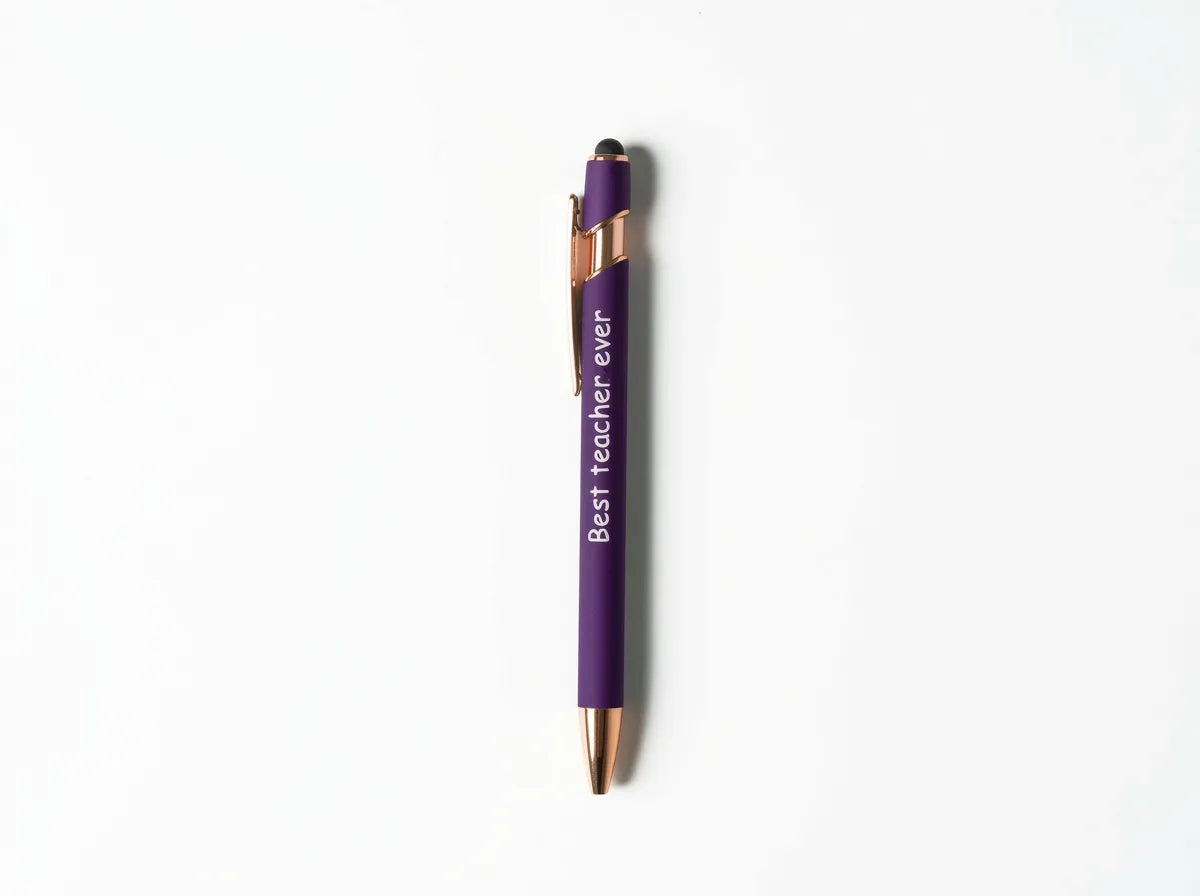 Best Teacher Pen