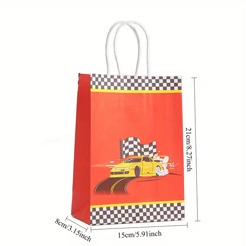 Racing Cars Bags