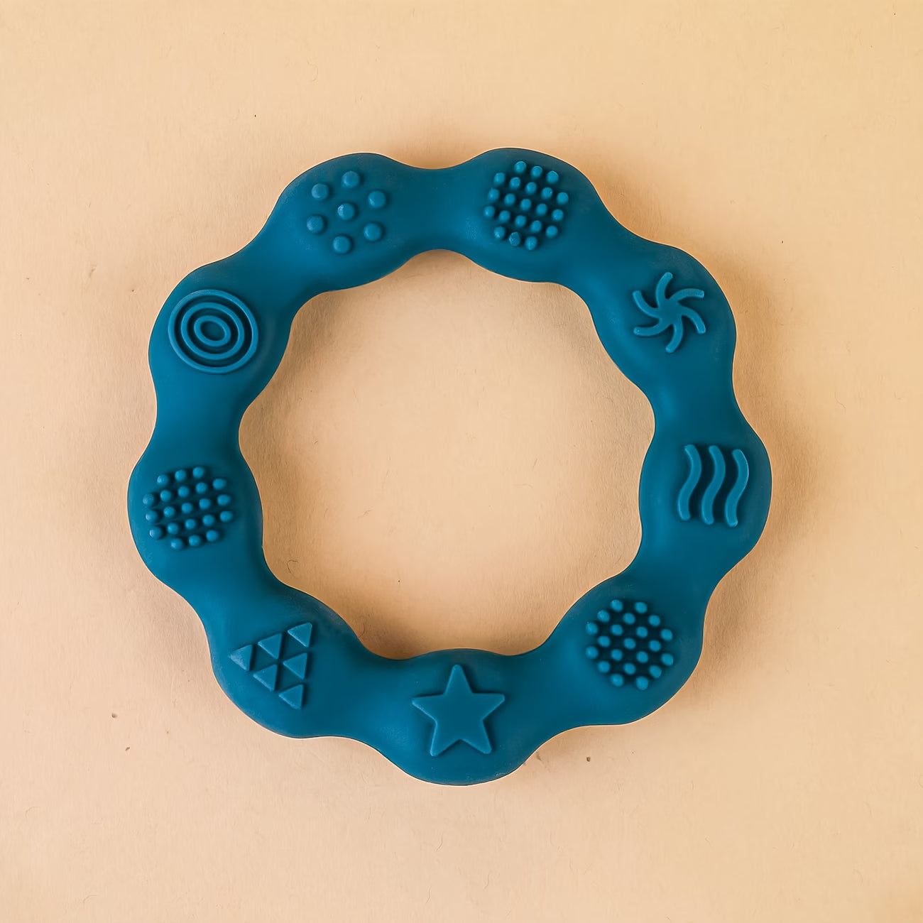 Circle Teething Toy