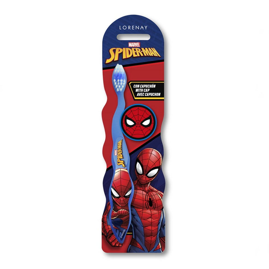 Spiderman Tooth Brush