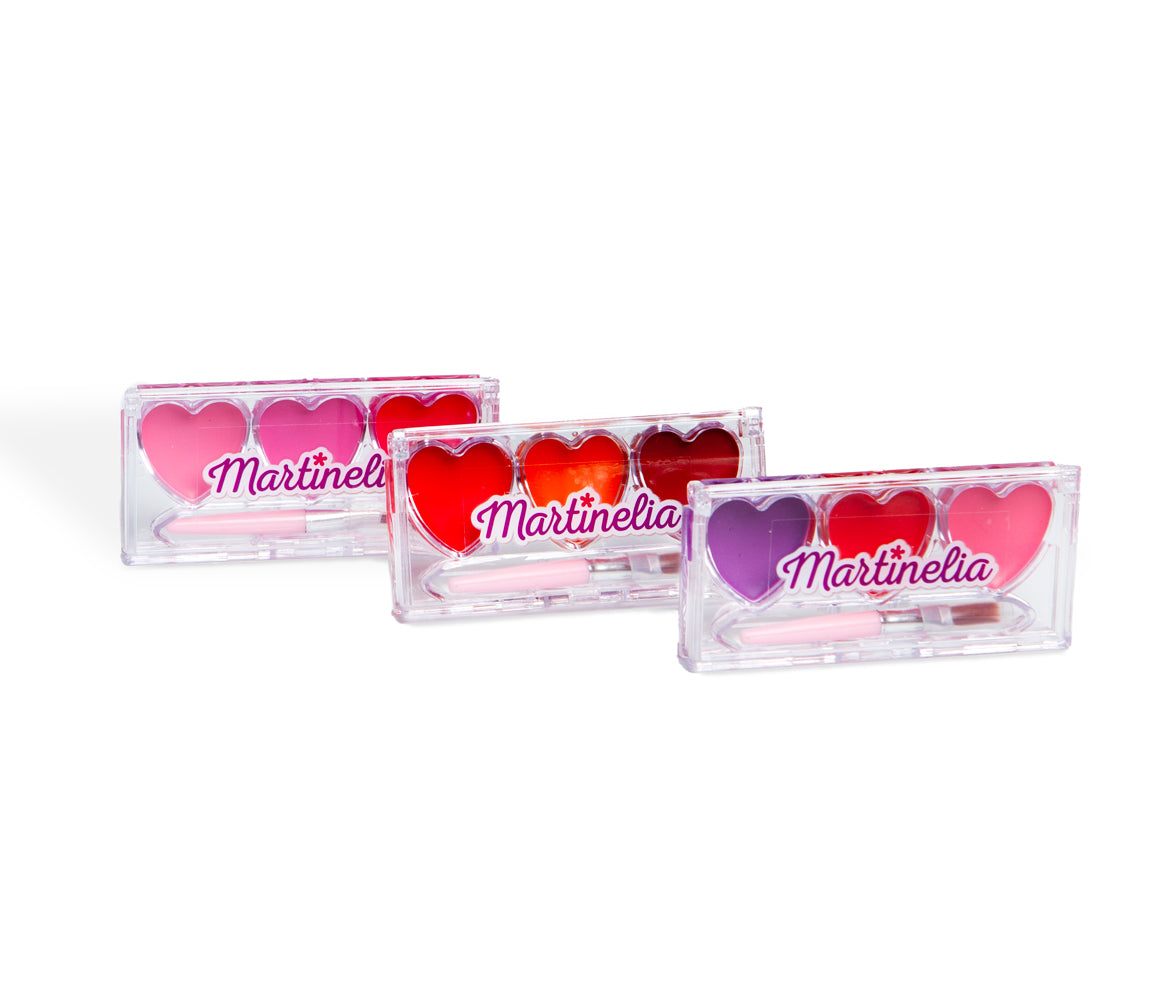 Starshine Lip Palette