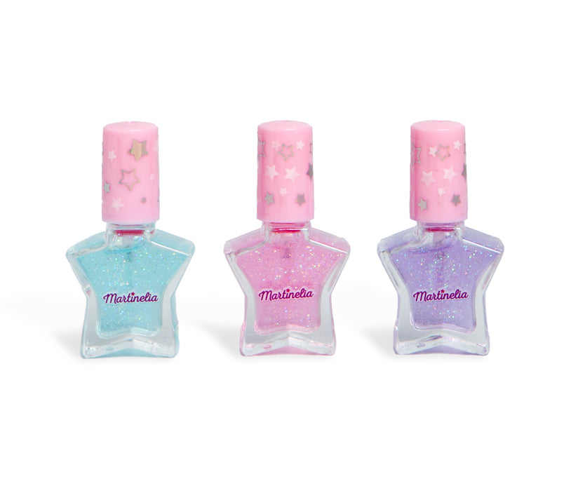 Starshine Nail Polish
