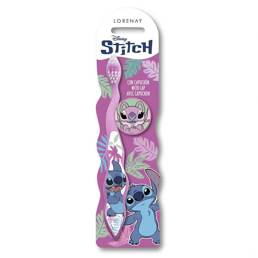 Stitch Tooth Brush