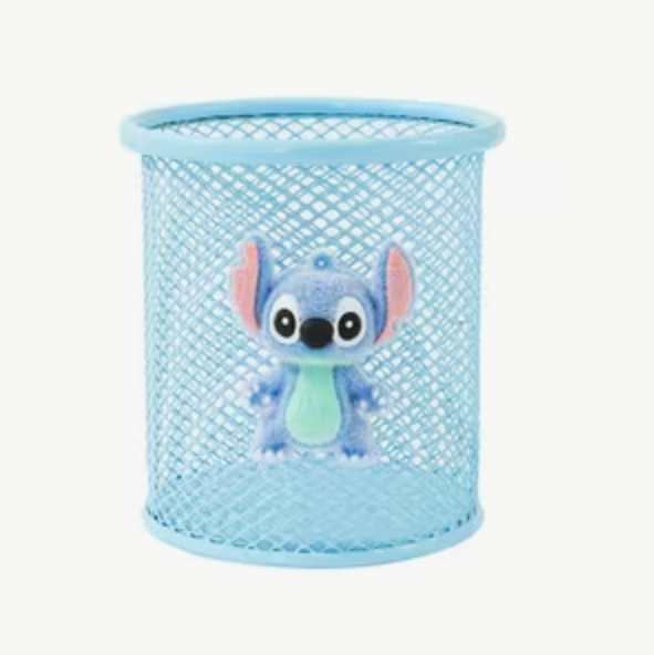 Stitch stationery holder