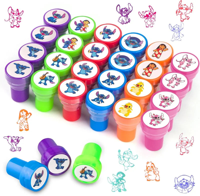 Stitch Stampers