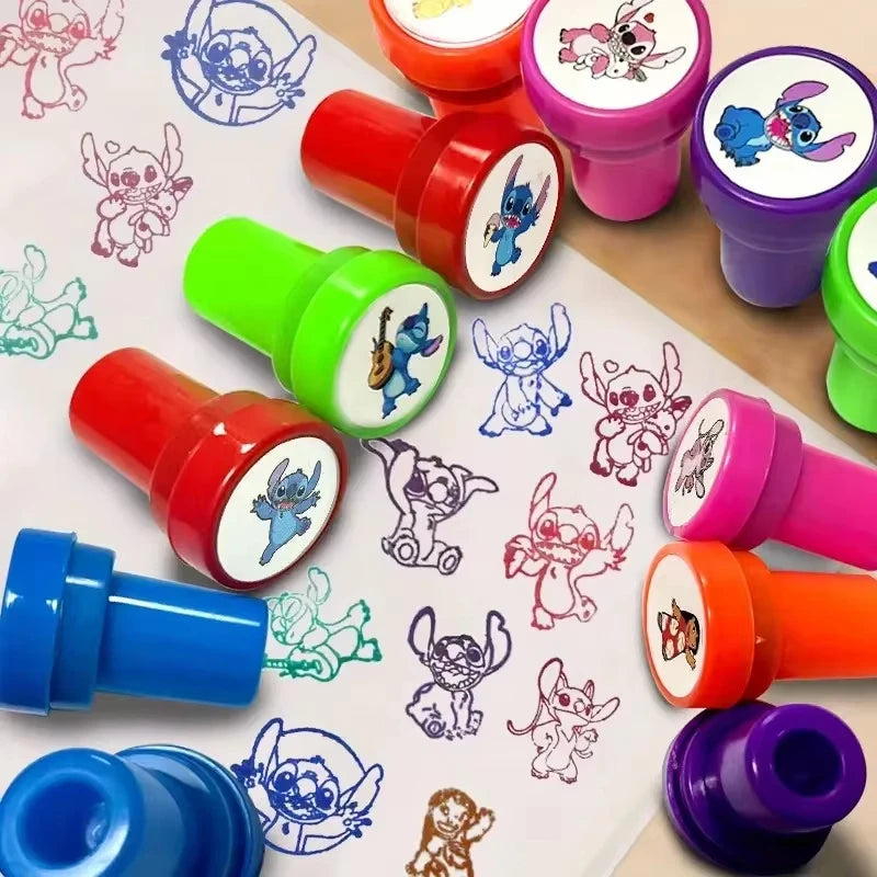 Stitch Stampers