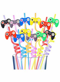 Game Console Straw
