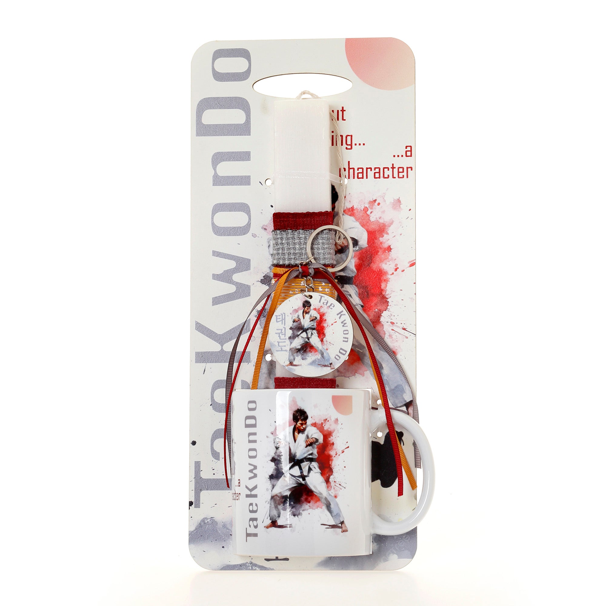 Taekwondo