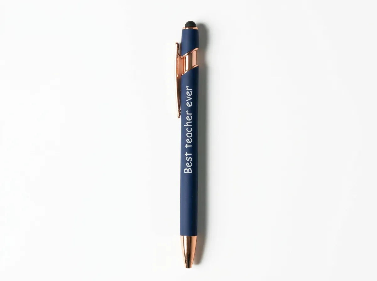 Best Teacher Pen