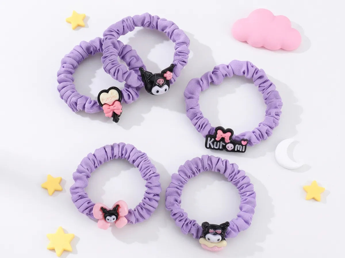 Kuromi Hairband
