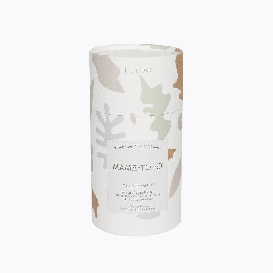 Mama-to-be Organic herbal tea